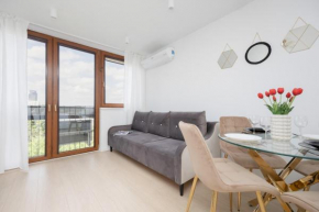 Capitol Apartment by Noclegi Renters